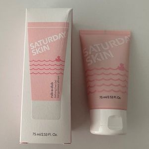 Saturday Skin Rub-A-Dub Refining Peel Gel